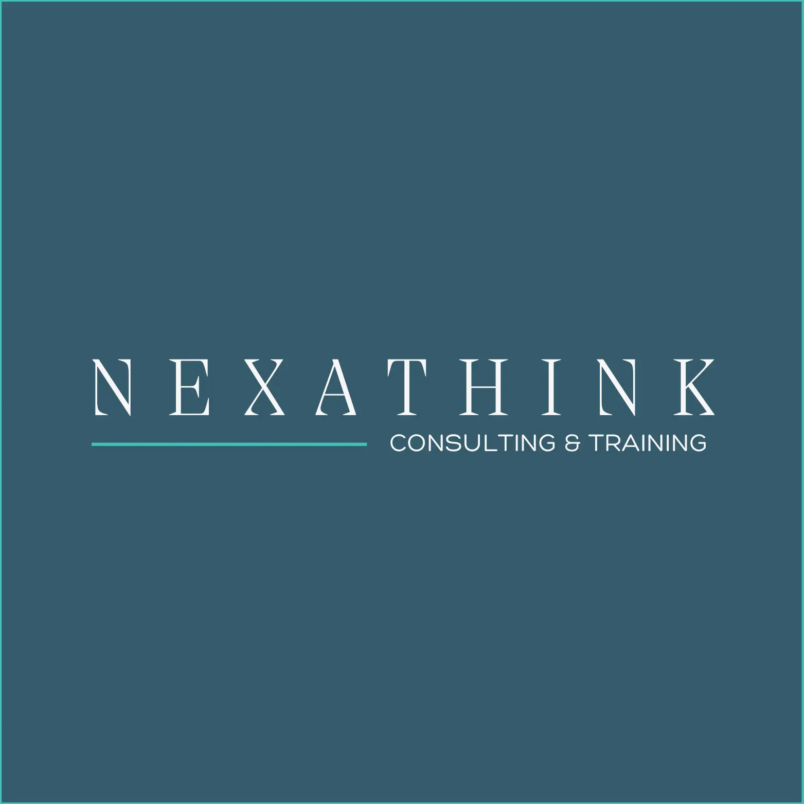 شعار Nexathink