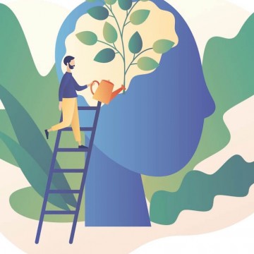 استثمر تطوير تطوير الذات