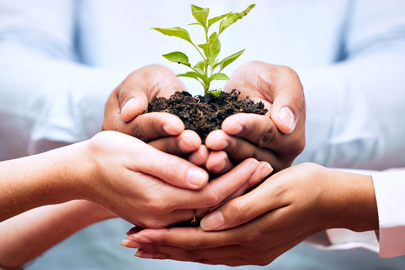 الإحسان أخلاقيات العمل