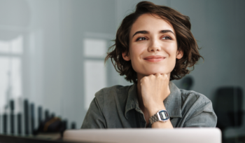 النساء الموارد البشرية