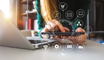 السلوك الرقمي المستقبل المهني