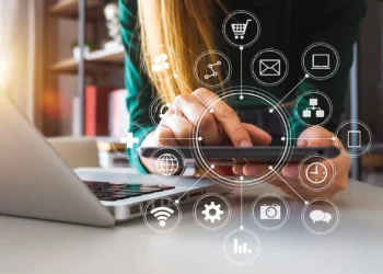 السلوك الرقمي المستقبل المهني