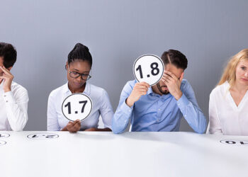 مقابلات عمل توظيف خاطئ