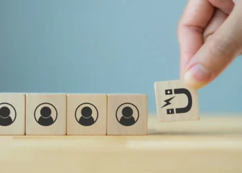 تجربة المرشح