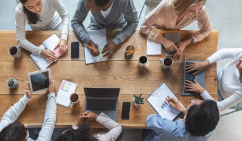 قدرات الموظفين