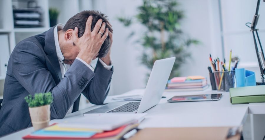 مقابلات عمل