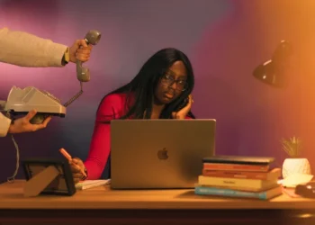 الاستغلال الوظيفي