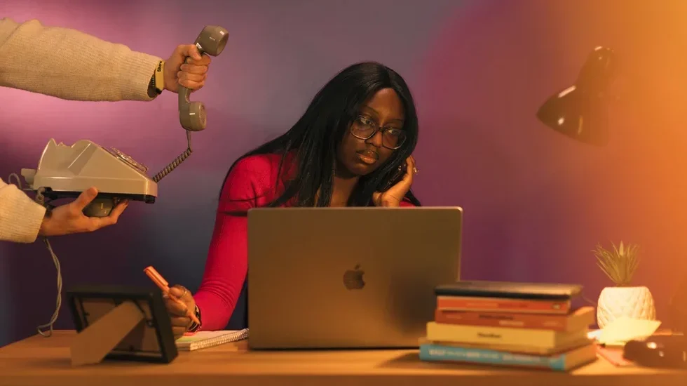 الاستغلال الوظيفي