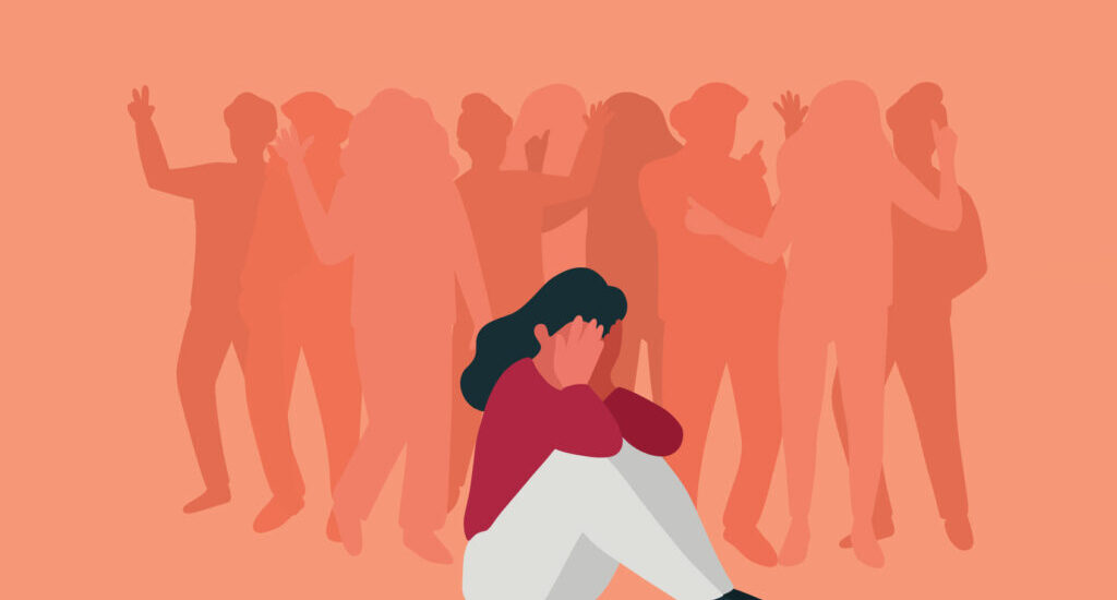 ثقافة العيب في العمل