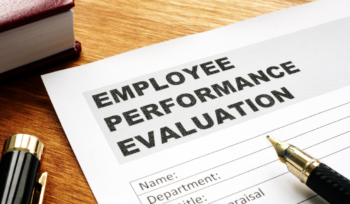 إنجازات الأداء السنوي