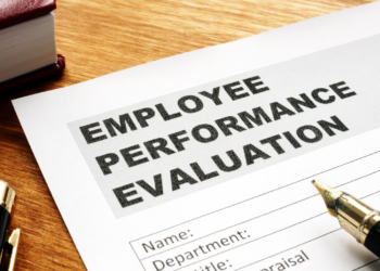 إنجازات الأداء السنوي