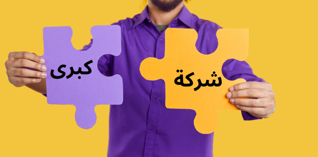 الموارد البشرية الشركات الكبرى معايير