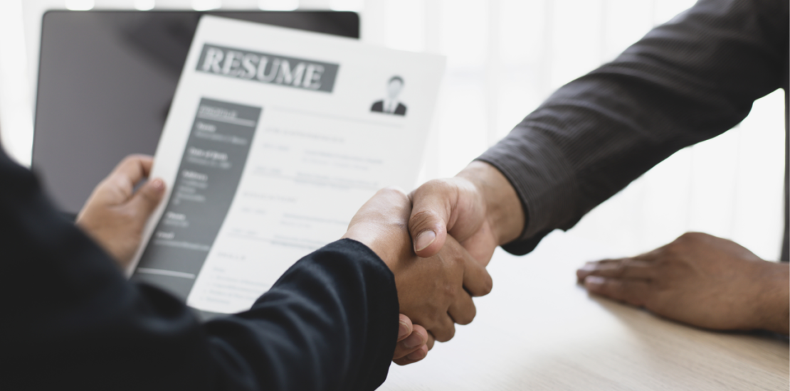 مقابلات العمل