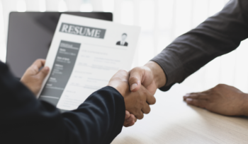 مقابلات العمل