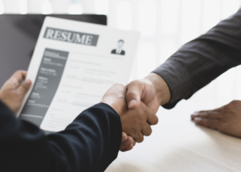 مقابلات العمل