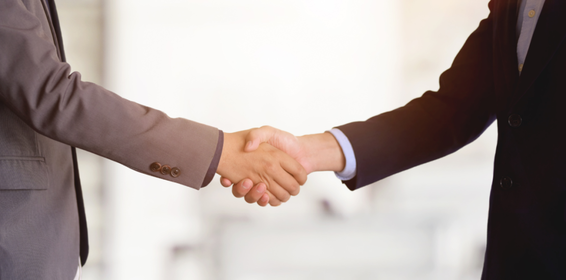 الثقة الموظف والمدير