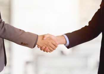 الثقة الموظف والمدير