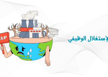 الاستغلال الوظيفي