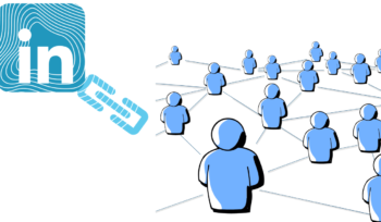 لينكدإن علامة شخصية