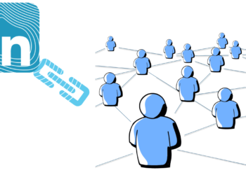 لينكدإن علامة شخصية