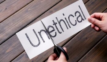 الشركات المراسلات المهنية