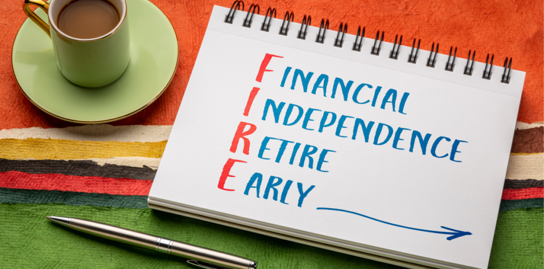 التقاعد المبكر