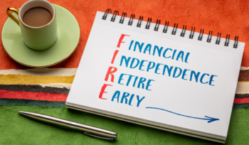 التقاعد المبكر