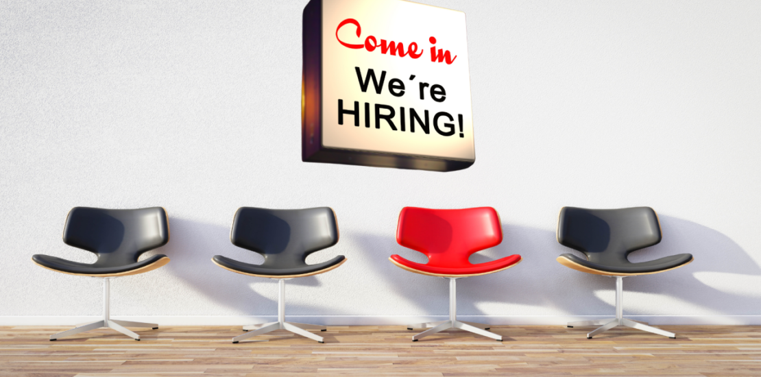 مسؤول التوظيف السيرة الذاتية