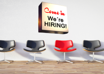 مسؤول التوظيف السيرة الذاتية